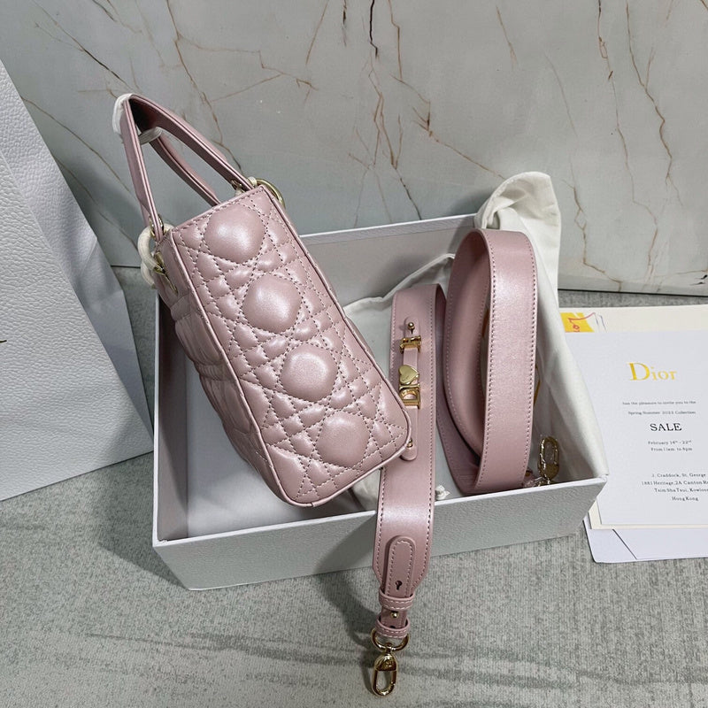 LTB - Luxe Touch Bags - 1158