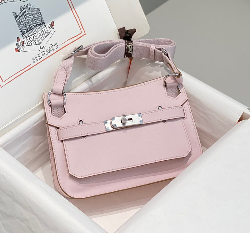 Luxe Touch Bags - HMS Bags - 042