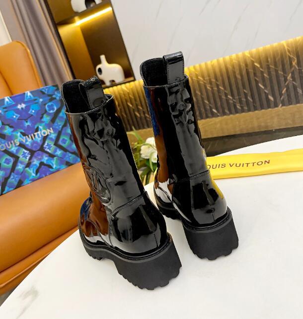 Luxe Touch Bags 

 - LTB Women Shoes - 862