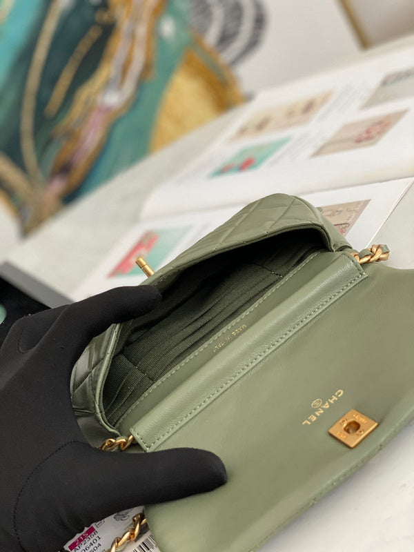 LTB - Luxe Touch Bags - 346