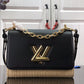 Fashion Luxe Touch bags - 3471