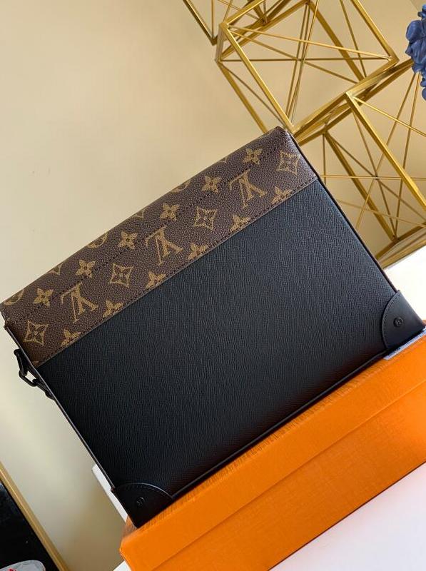 Luxe Touch Bags -   2615