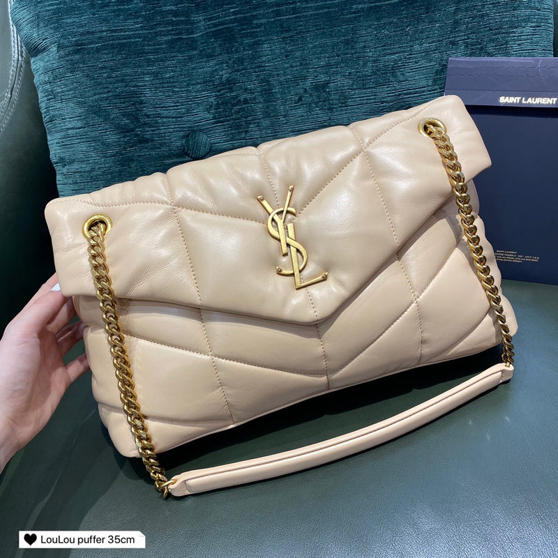 Luxe Touch - SLY Bags 427