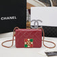 Luxe Touch Bags -  Bags - 528