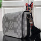Fashion Luxe Touch bags - 2579