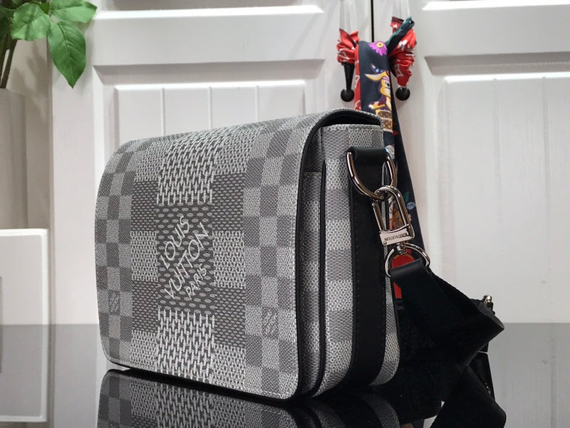 Fashion Luxe Touch bags - 2579