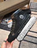 Luxe Touch Bags - PHP Shoes - 221