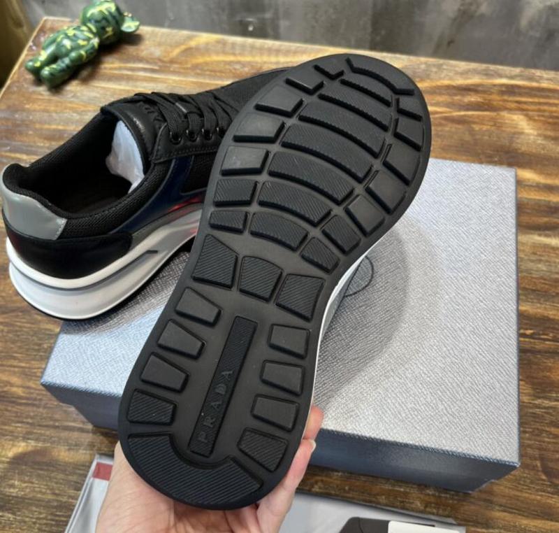 Luxe Touch Bags - PD Men Shoes - 237
