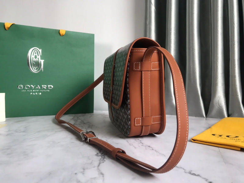 Luxe Touch Bags - GOD Bags - 064