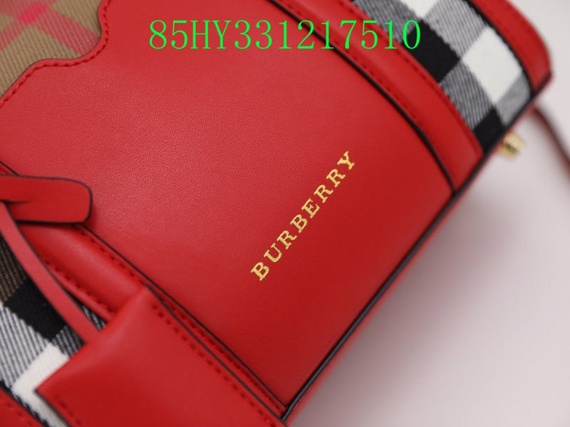 LTB Fashion -BBR Bags - 339