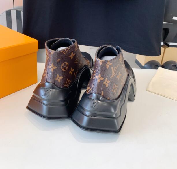Luxe Touch Bags -  Women Shoes - 453
