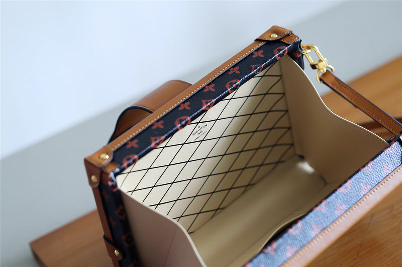 Luxe Touch Fashion LTB-bags - 8219