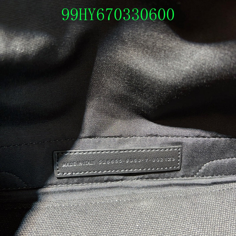 LTB Fashion - BGA Bags - 1842