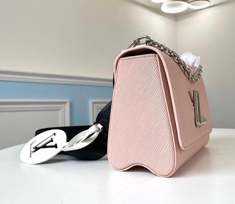 Luxe Touch Bags 

 - LTB Bags - 3182
