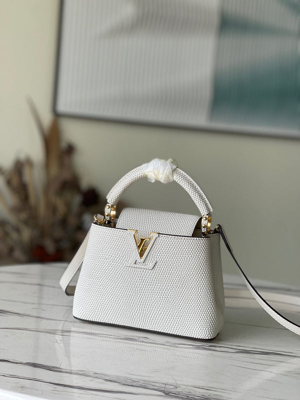 Fashion Luxe Touch bags - 5213