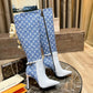 Luxe Touch Bags -  Women Shoes - 881