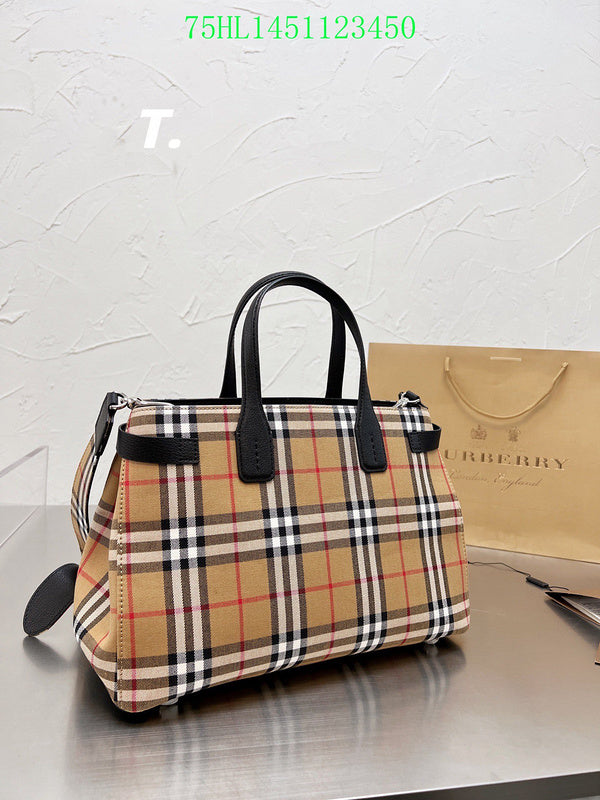 LTB Fashion -BBR Bags - 364