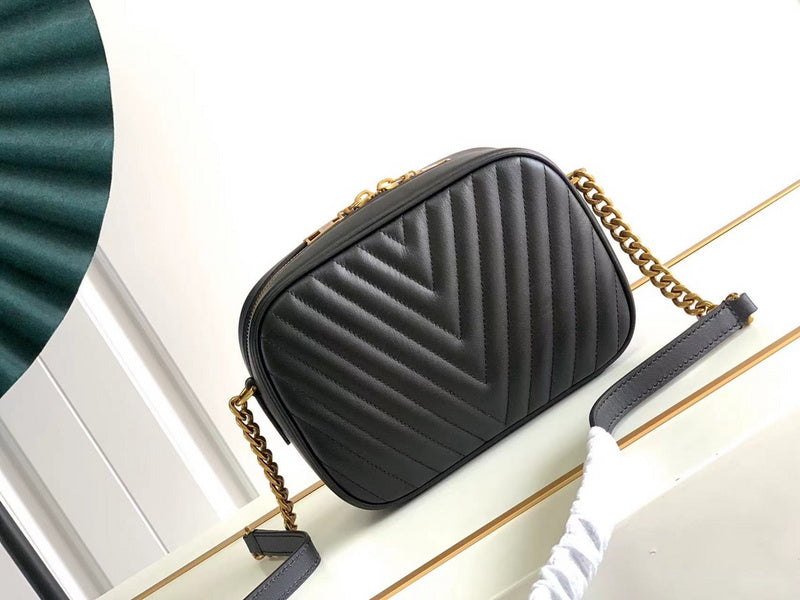 Luxe Touch Fashion LTB-bags - 17056