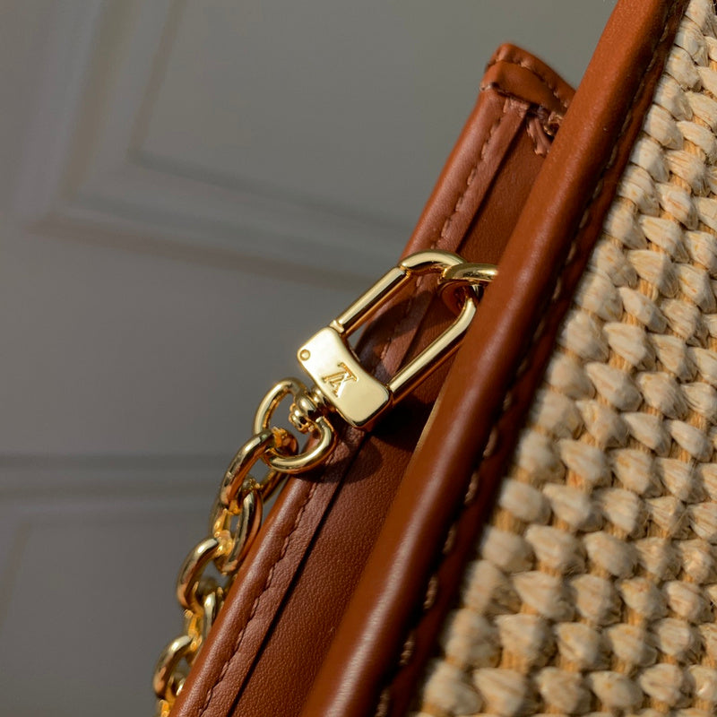 Luxe Touch Fashion LTB-Bags - 16698