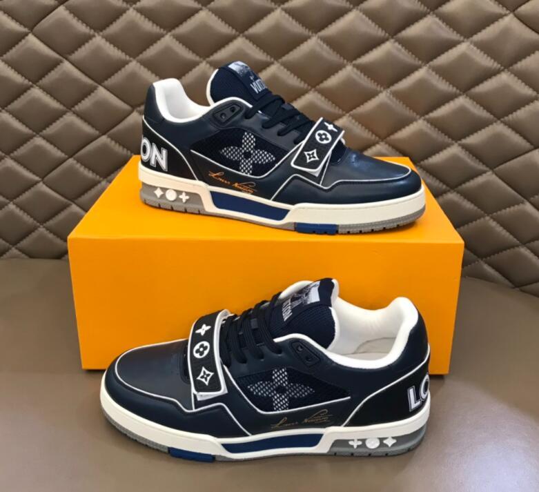 Luxe Touch Bags 

 - LTB Men Shoes - 1262