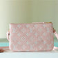 Luxe Touch Fashion LTB-bags - 8793