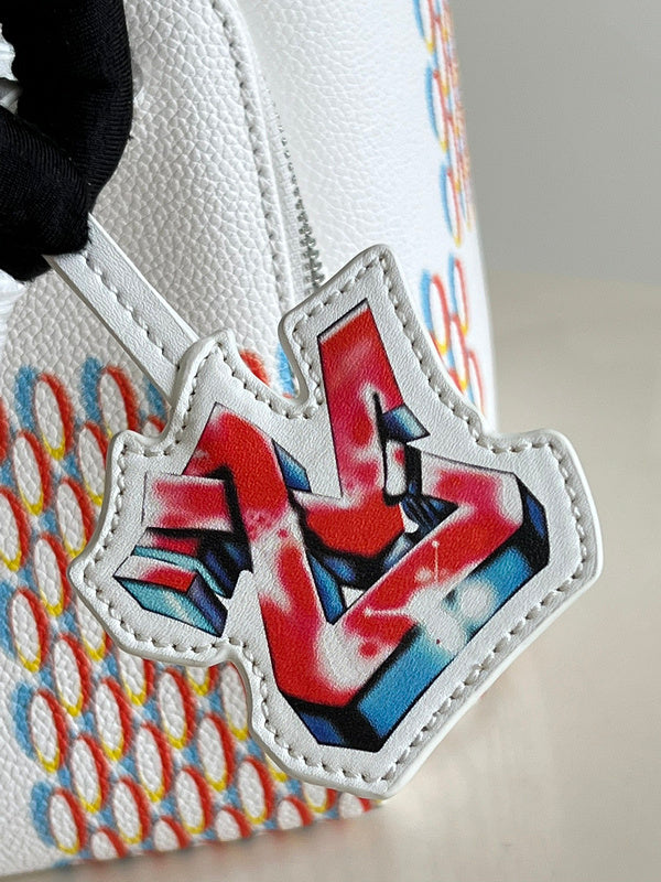 Fashion Luxe Touch bags - 2709