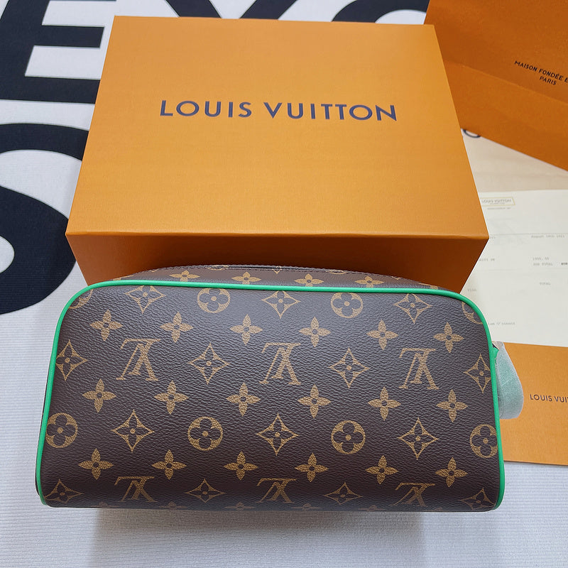 Luxe Touch Fashion LTB-bags - 10662