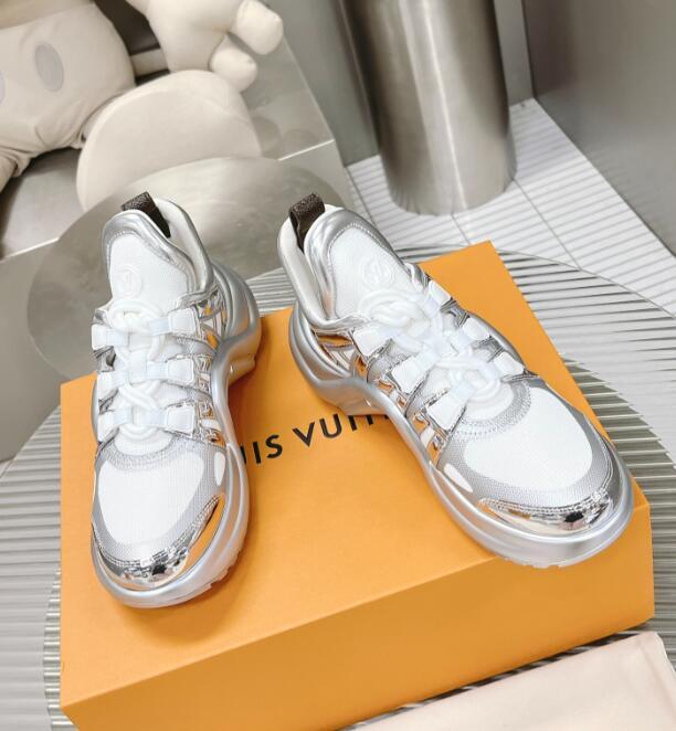 Luxe Touch Bags -  Women Shoes - 223