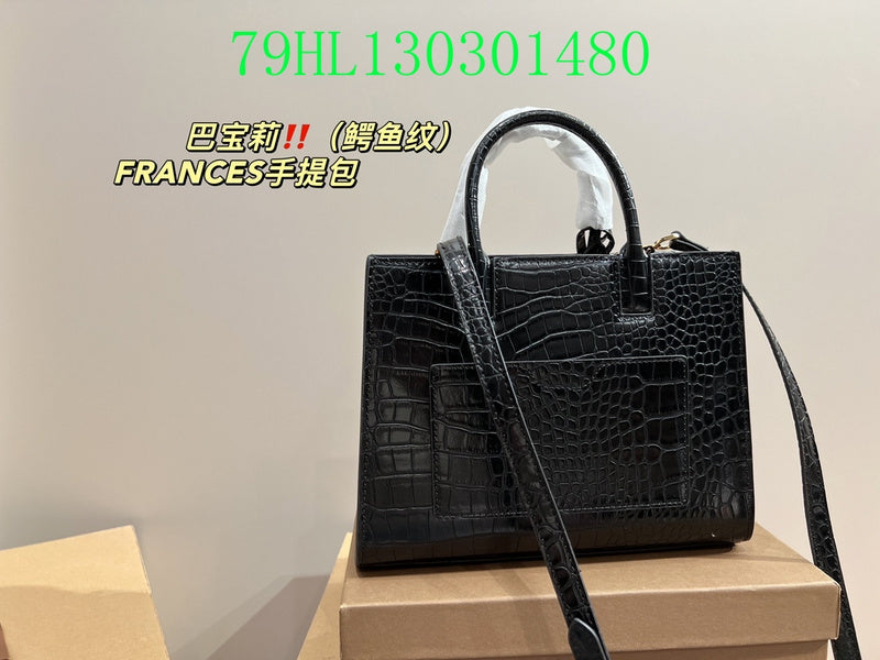 LTB Fashion -BBR Bags - 186