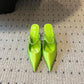 Luxe Touch Bags - PD Women Shoes - 113