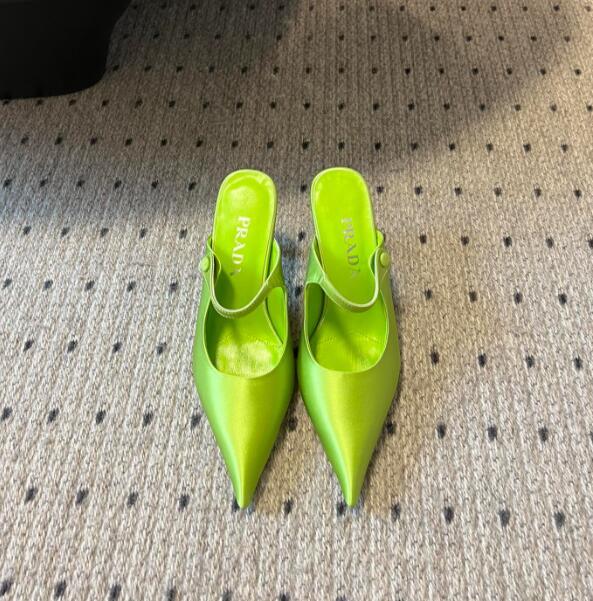 Luxe Touch Bags 

 - PD Women Shoes - 113