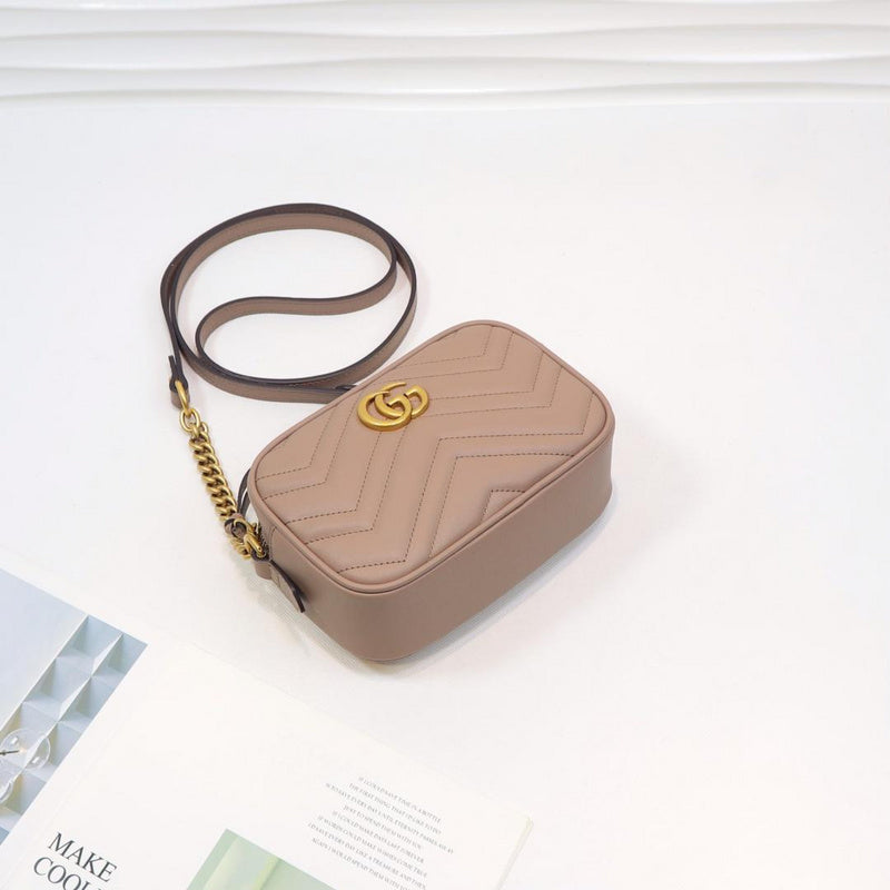 Luxe Touch Bags - Luxe Touch Bags - 1070