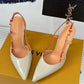 Luxe Touch Bags -  Women Shoes - 310