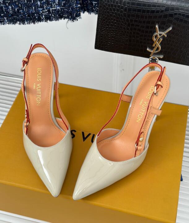 Luxe Touch Bags -  Women Shoes - 310