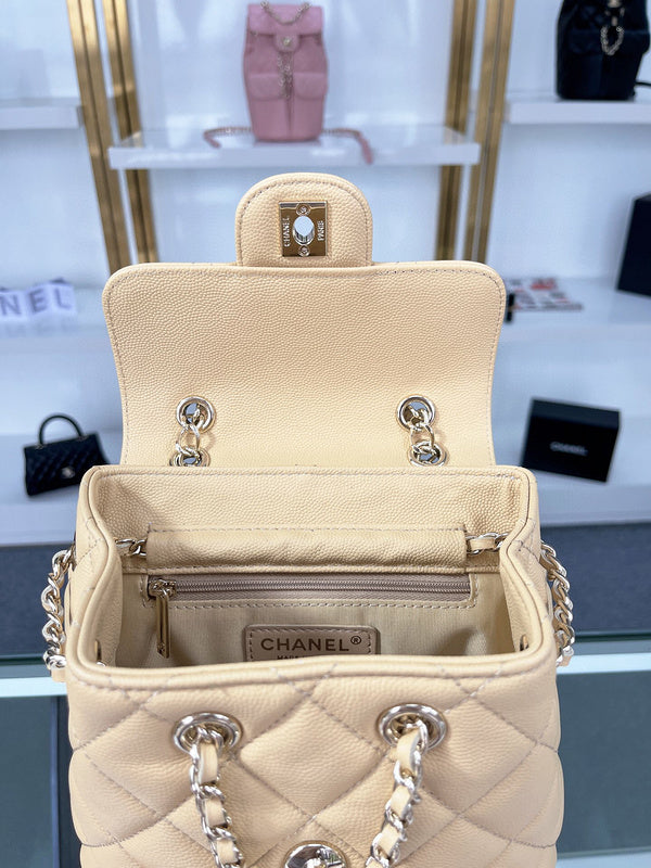 Luxe Touch Bags 

 -  Bags - 3030
