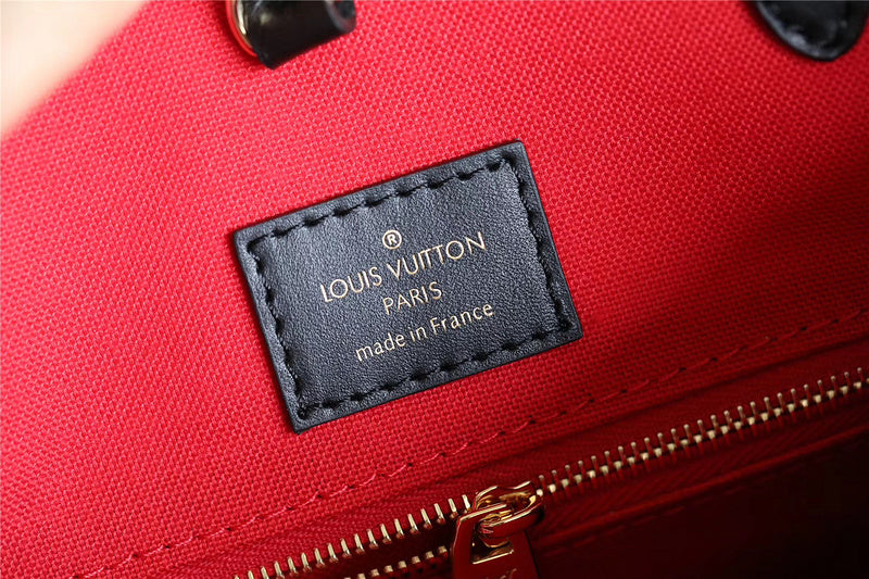 Luxe Touch Fashion LTB-bags - 8665