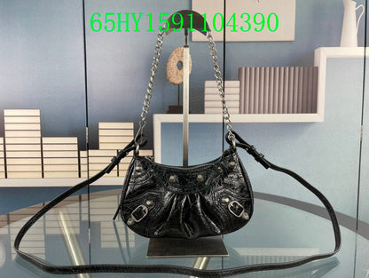 LTB Fashion - BGA Bags - 1986