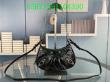 LTB Fashion - BGA Bags - 1986