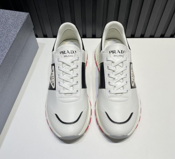 Luxe Touch Bags - PD Men Shoes - 282