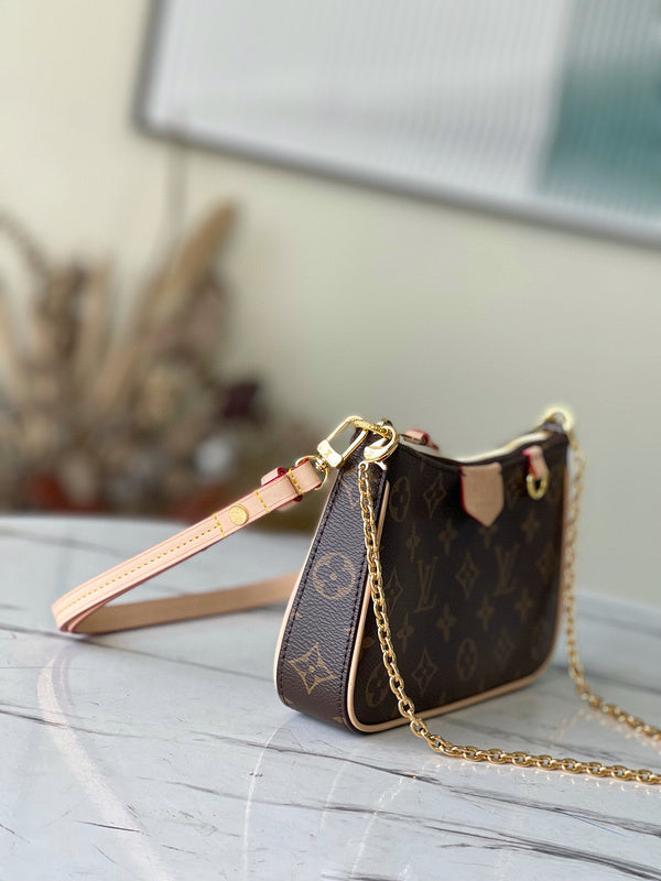 Fashion Luxe Touch bags - 5157