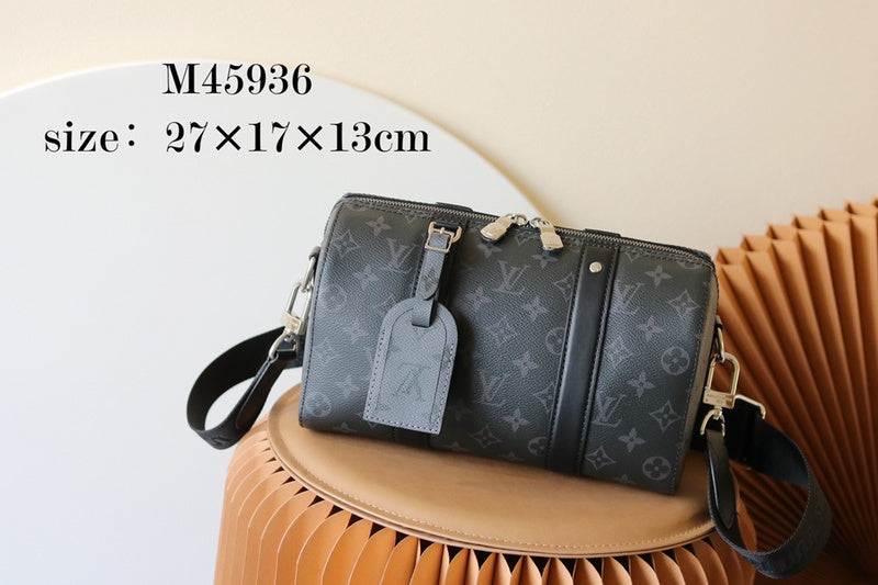Luxe Touch Fashion LTB-bags - 17187