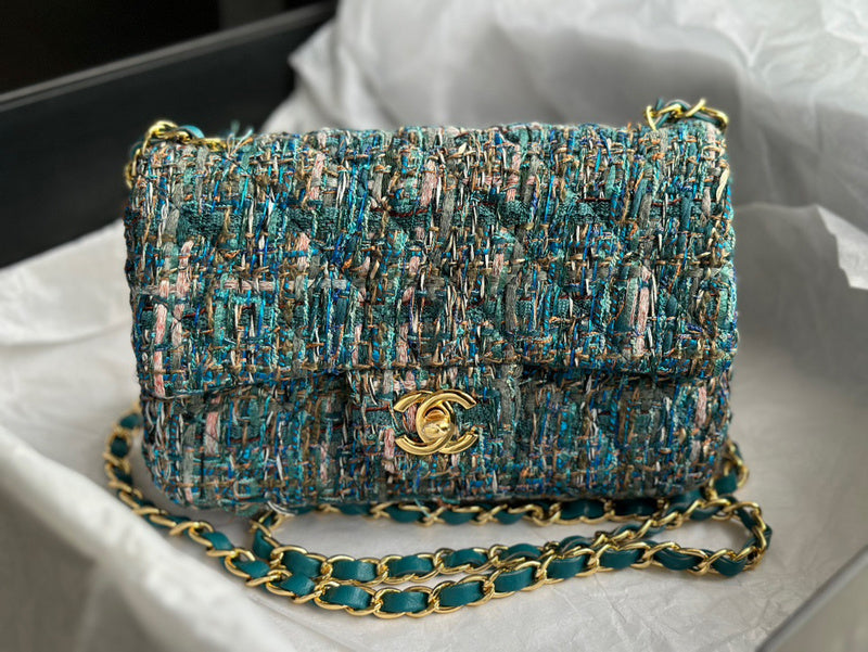 LTB - Luxe Touch Bags - 084