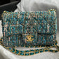 Luxe Touch Bags -  Bags - 084