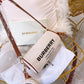 Luxe Touch Fashion -BBR Bags - 607