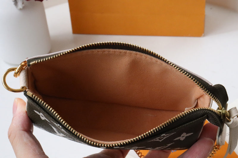 Luxe Touch Fashion LTB-Bags - 16859