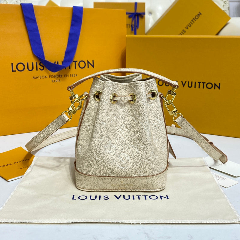 Fashion Luxe Touch bags - 3343