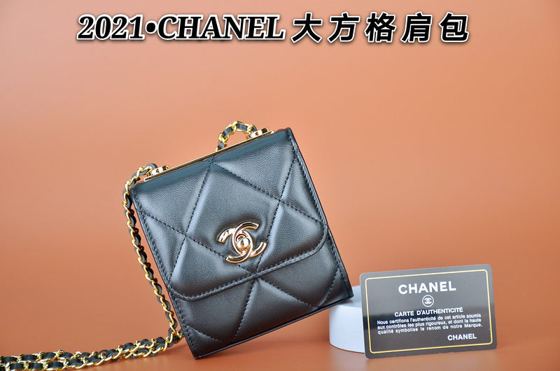 LTB - Luxe Touch Bags - 621