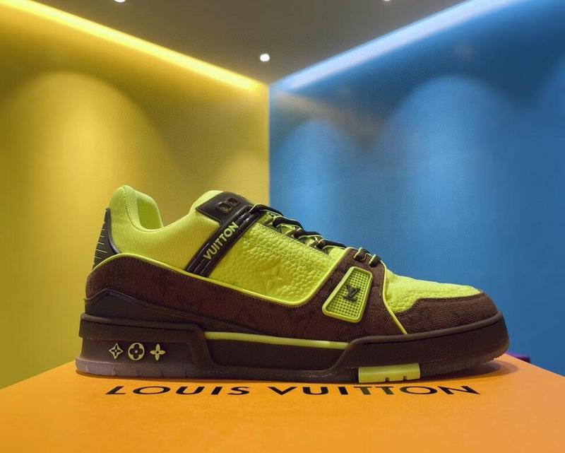 Luxe Touch Bags -  Men Shoes - 1404