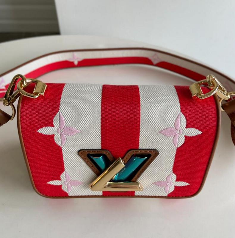 Luxe Touch Bags -   2165