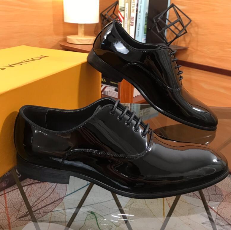 Luxe Touch Bags -  Men Shoes - 1807